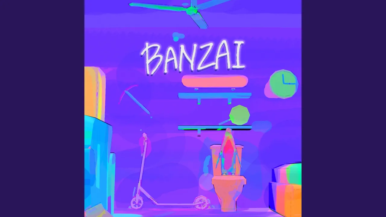BANZAI