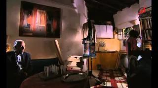مسلسل و شاء الهوى ـ الحلقة 11 الحادية عشر كاملة HD  مسلسل و شاء الهوى ـ الحلقة 11 الحادية عشر كاملة HD