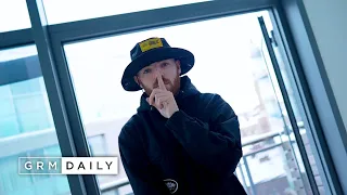 R3C Ft Tremz - Submersion GRM Daily