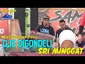 Lagu OJO DIGONDELI \u0026 SRI MINGGAT - Lagu Jaranan ROGO SAMBOYO PUTRO { hits 2023 }