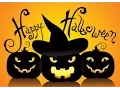 Halloween Party Checklist