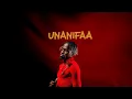 Download Lagu Iyanii - Unanifaa (Official Lyric Video)