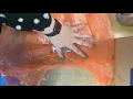 Making the tentacles