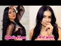 Nathalia Kihara Ariel Winter Biography Age Romance Networth