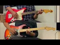 Download Lagu Remember Me - Man With A Mission - Rythm and Lead Guitar Cover