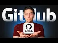 Github Tutorial From Beginner To Expert in 25 Minutes