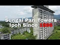 Download Lagu Sungai Pari Towers : A Timeless Journey Through Ipoh’s History