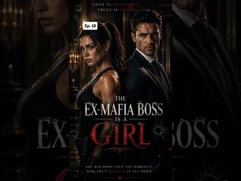 The ex-mafia boss is a girl Episode 18