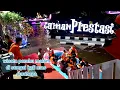 Download Lagu Wisata perahu malam di sungai Kalimas !! Taman prestasi Surabaya