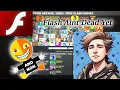 Flash Archives Ep 1 Andkon Arcade