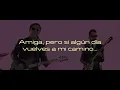 Amiga Comisario Pantera Karaoke