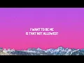 Lola Young - Messy (Lyrics)
