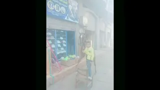 اللي يحب النبي يصلي على النبي 