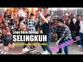 Asekkk...!!! SELINGKUH (Lagu Bima Dompu) Cover Mega Bima Feat Ira Nadira