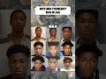 Everytime NBA YOUNGBOY went to JAIL