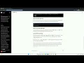 How to refresh python file every time I refresh my html page