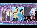 JimmySea tiktok edits compilation part 2