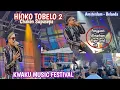 Download Lagu KWAKU MUSIC FESTIVAL || HIOKO TOBELO 2 - Chaken Supusepa || @AMSTERDAM - BELANDA