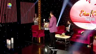 اغنية سيني سفيورم النسخة الأصلية دندنها