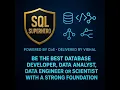 B30 Operation Nail SQL Interviews Session 4