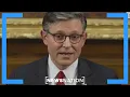 Johnson takes victory lap as House gives megabill final passage NewsNation Now