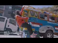 Moments of Movement #146 - Rafa Feat. Keznamdi - Victory f. Chronixx