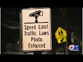 Pawtucket plans spring launch of speed cameras