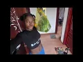 Download Lagu (BLACK GIRL IN 🇻🇳)A stressed day in my life| Having body pains| let’s make immune booster together