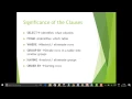 Order of Query Execution In Oracle SQL