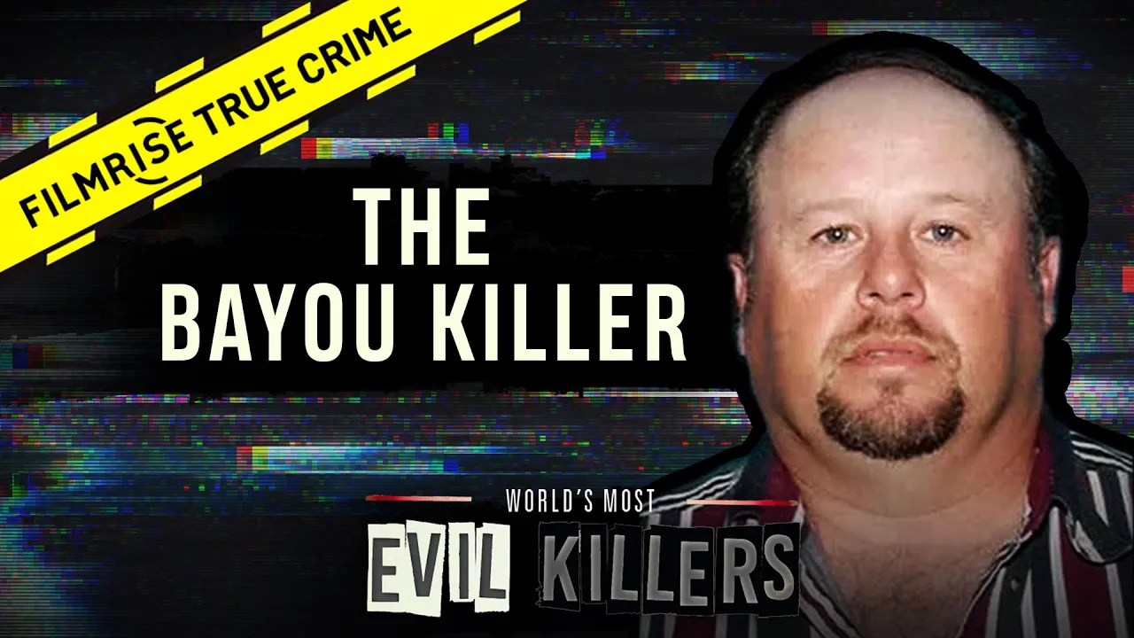 Louisiana’s Most Prolific Serial Killer | World's Most Evil Killers