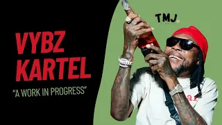 freedom street vybz kartel talks about entrepreneurship and being different