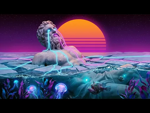 ＡＱＵＡＴＩＣ ＤＲＥＡＭＳ // Dreamwave • Chillwave • Synthwave Mix