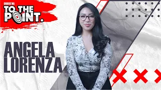 to the point eps 29 angela lorenza