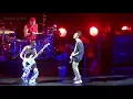 Red Hot Chili Peppers - Around The World (with intro) - Mexico 2017 (SBD audio)