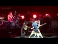 Download Lagu Red Hot Chili Peppers - Around The World (with intro) - Mexico 2017 (SBD audio)