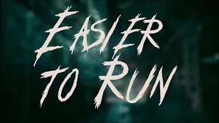 Linkin Park Easier To Run Lyrics 