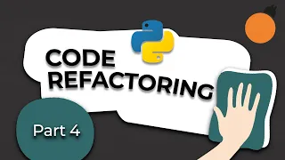 Python Refactor Clinic