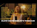 Download Lagu 🎧 LAGU SLOW ROCK MELAYU PALING SEDIH | SUARA YANG MENGGAMBAR PERASAAN LUKA