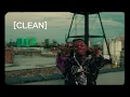 [CLEAN] Lil Zay Osama - How I Grew Up (ft Polo G)