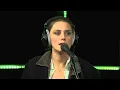 Wolf Alice met ‘Lipstick On The Glass’, ‘No Hard Feelings’ & ‘How Can I Make It OK?’ | 3FM Live Box