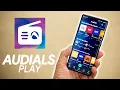 The best app for listening to the radio on your mobile phone for free Audials Play
