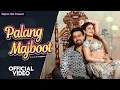 Download Lagu Palang Majboot (Official Music Video) Gori Nagori Punit Choudhary Farista | DJ Haryanvi Song New 🎵 🎶