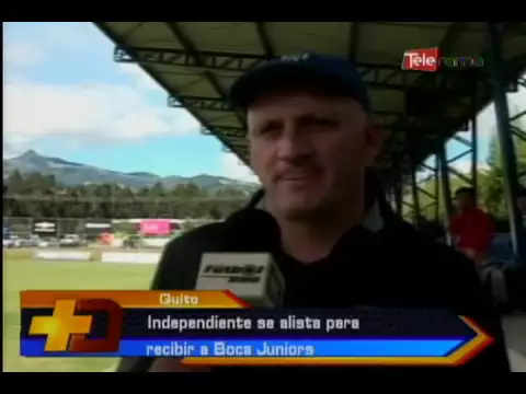 Independiente se alista para recibir a Boca Juniors