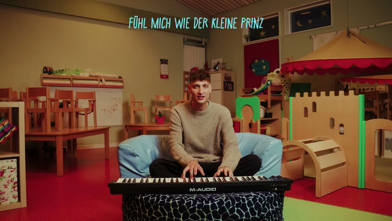 Video Vorschau