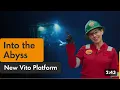 Extreme Subsea Engineering Shell s New Vito Platform