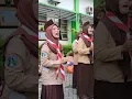 Lagu TEPUK PRAMUKA VARIASI