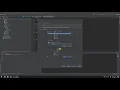 Making multi module project with Intellij 2021 1 2