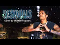 Download Lagu If Michael Jackson Sang RESIDUALS by Chris Brown 