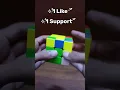 Download Lagu Fast cube on the beat..!!