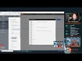 Postman and Ping Identity Twitch Stream